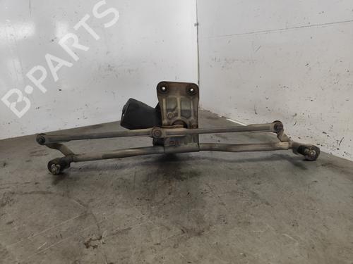 Front wiper motor FORD ORION III (GAL) 1.8 i 16V | BP29937737M29