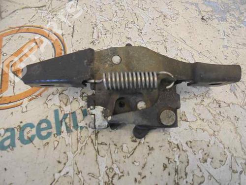 Used Hood lock RENAULT ESPACE III (JE0_) 2.0 (JE0A) (114 hp) 10269940