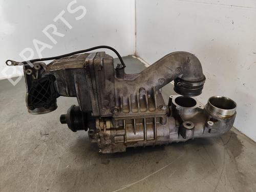 Turbocharger/Supercharger MERCEDES-BENZ C-CLASS (W203)  | BP14458203M71 