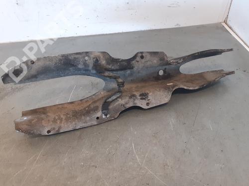 Right rear suspension arm MERCEDES-BENZ S-CLASS (W220, V220) S 320 CDI (220.025, 220.125) | BP8919234M15 