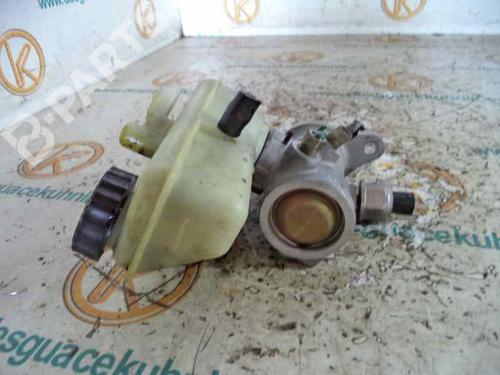 Brake master cylinder RENAULT LAGUNA II (BG0/1_)  | BP2467249M77 