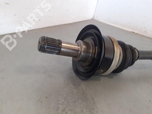 Right rear driveshaft BMW 3 (F30, F80) 320 d | BP10391381M41 