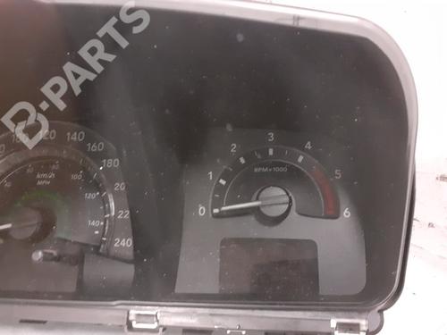 Cockpit DODGE JOURNEY 2.0 CRD | BP8532998C47