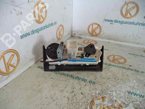 Climate control OPEL VECTRA B (J96) 1.6 i 16V (F19) | BP2468621I5 