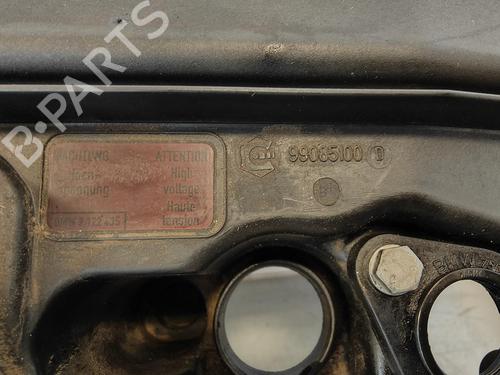 Valve cover BMW 3 Coupe (E46)  | BP14189654M124 
