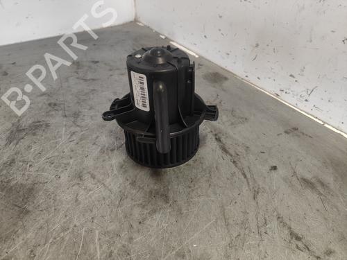 Used Heater blower motor PEUGEOT 307 Break (3E) [2002-2009]  26739139