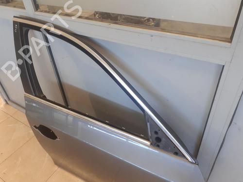 Right front door BMW 5 (E60) 525 d | BP8952168C3 