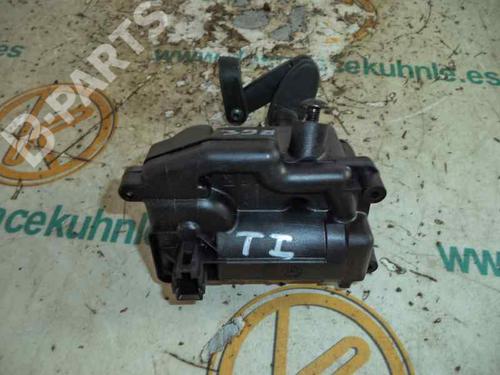 Used Left rear window motor RENAULT MEGANE I Coach (DA0/1_) 1.9 dTi (DA0N) (98 hp) 2451068