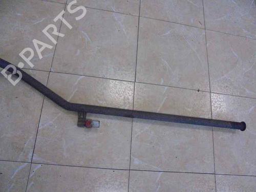 Exhaust system RENAULT TWINGO II (CN0_) 1.2 16V (CN0K, CN0V, CN0A) | BP14183919M121 