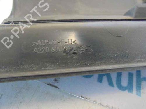 Other MERCEDES-BENZ S-CLASS (W220, V220) S 400 CDI (220.028, 220.128) | BP14182859O1 
