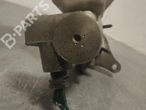 Brake master cylinder PEUGEOT 407 (6D_)  | BP11611115M77 