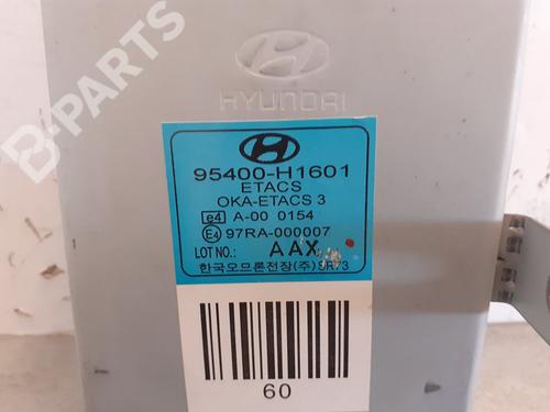 Control unit HYUNDAI TERRACAN (HP)  | BP7271168M11 
