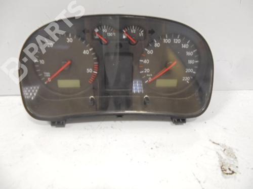 Cockpit VW GOLF IV (1J1) 1.9 TDI | BP6897966C47 