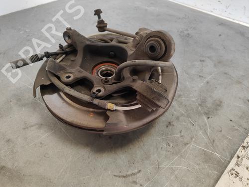 Used Right rear steering knuckle BMW 1 (E87) 116 d (116 hp) 24059418