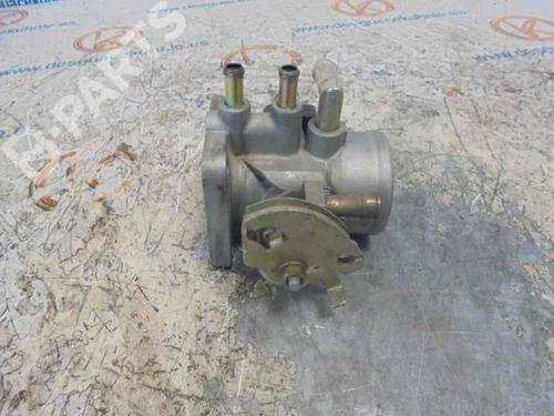 Throttle body HYUNDAI ACCENT II (LC)  | BP2703288M82 