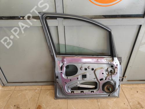 Left front door OPEL ZAFIRA A MPV (T98) 2.0 DTI 16V (F75) | BP20160050C2 