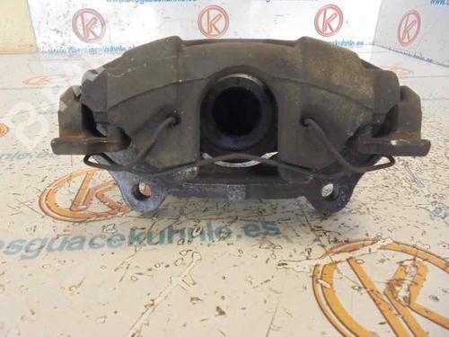 Used Right front brake caliper OPEL VECTRA C (Z02) [2002-2009]  11610308