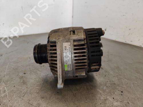 Alternator VOLVO S40 I (644) 1.9 TD | BP13417994M7 