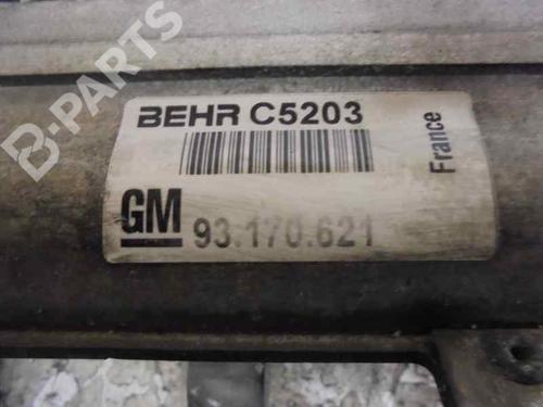 Andre OPEL ASTRA G Coupe (T98) 1.8 16V (F07) | BP2454850O1 