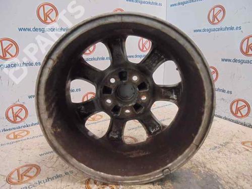 Rim OPEL ZAFIRA A MPV (T98) 1.8 16V (F75) | BP2484742C45 