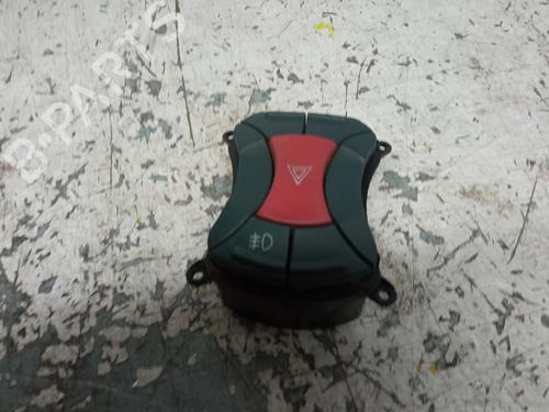Used Switch FIAT DOBLO Box Body/MPV (223_) 1.9 D (223ZXB1A) (63 hp) 2482485