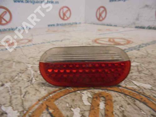 Used Interior roof light VW SHARAN (7M8, 7M9, 7M6) 1.9 TDI (90 hp) 7428615