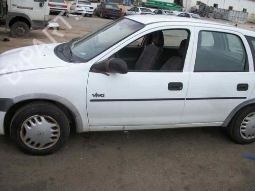 Türgriff hinten links außen OPEL CORSA B (S93) 1.7 D (F08, F68, M68) | BP2460658C130 