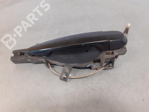 Used Front right exterior door handle BMW 3 Touring (E91) [2004-2012]  9177301