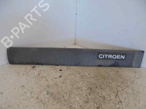 Ander CITROËN BERLINGO / BERLINGO FIRST Box Body/MPV (M_) 1.9 D (MBDJY) (70 hp) 14186062