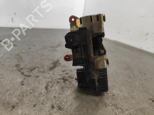 Front left lock CITROËN JUMPY I (U6U_)  | BP17962182C98 