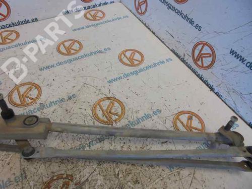Viskermotor vindrute FORD FOCUS I (DAW, DBW) 1.6 16V | BP3363290M29 