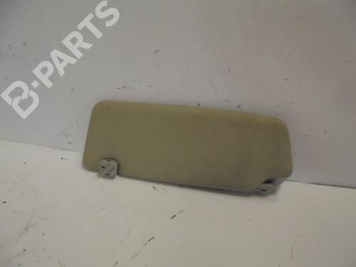 Right sun visor AUDI A3 (8P1)  | BP6455492I2 