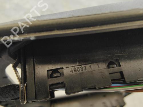 Switch OPEL VECTRA B (J96)  | BP15763936I30 