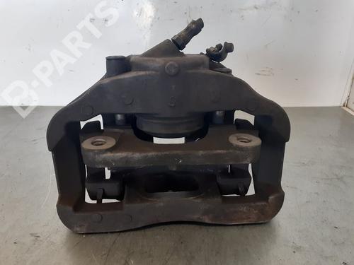 Right front brake caliper BMW 5 (E60)  | BP11610765M104 