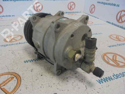 Used AC compressor BMW 5 (E39) [1995-2003]  2463806