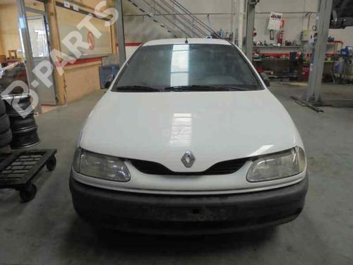 Airbag Kit RENAULT LAGUNA I (B56_, 556_) 2.2 D (B56F/2) | BP2483867C86  - Image 11