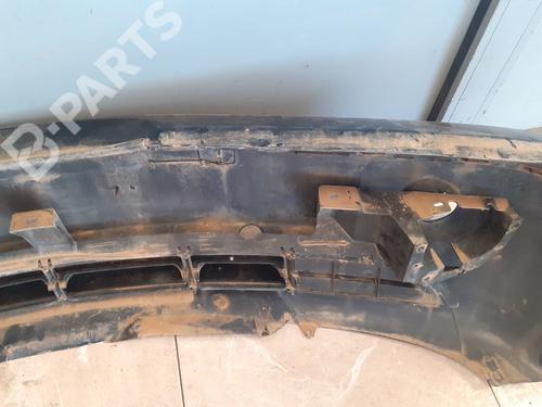 Front bumper BMW 3 (E46)  | BP9723034C7 