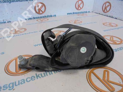 Front right seatbelt IVECO DAILY III Van 29 L 12 V (ALKA41A2, ALLA52A2, ALKA42A2) | BP8753552I25 
