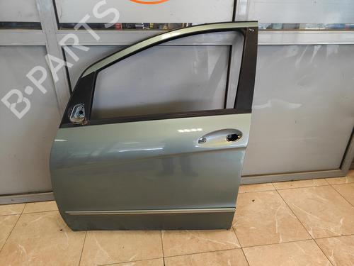 Used Left front door MERCEDES-BENZ A-CLASS (W169) [2004-2012]  17222562