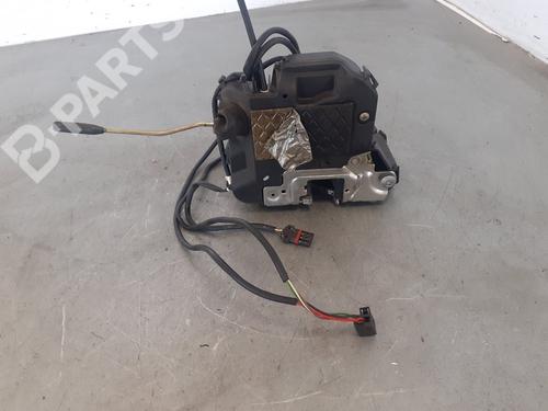 Used Front left lock MERCEDES-BENZ E-CLASS (W211) E 270 CDI (211.016) (177 hp) 9676446