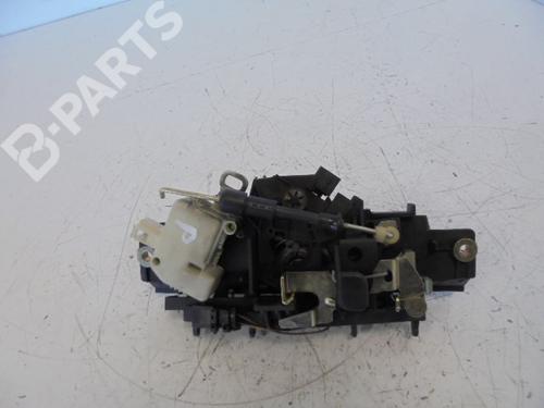 Trunk håndtak AUDI A6 C5 (4B2) 2.5 TDI | BP6881627C132 
