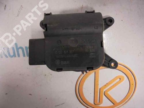 Varmvifte SEAT IBIZA III (6L1) [2002-2009]  6631627