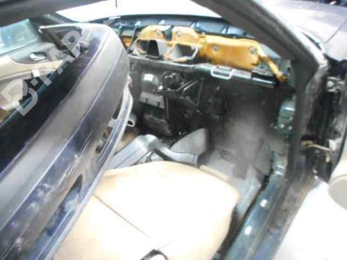 Expansion tank SAAB 9-3 Cabriolet (YS3D) 2.0 Turbo | BP2495125C120  - Image 5