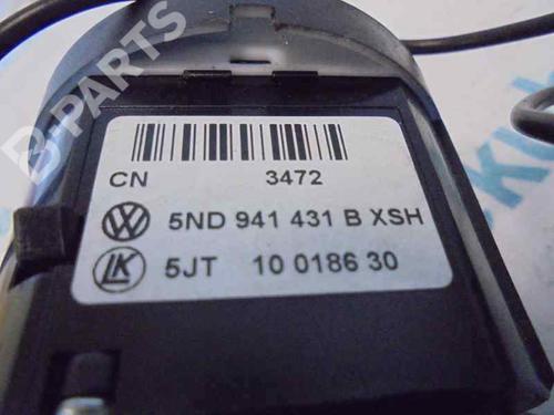 Headlight switch VW TOURAN (1T1, 1T2)  | BP2848464I24 