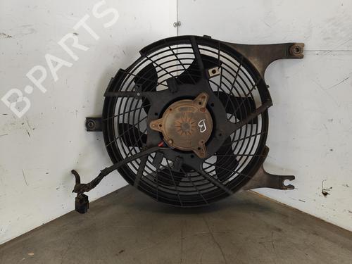 Køleventilator elektrisk VOLVO S40 I (644) 1.9 TD (90 hp) 13417990