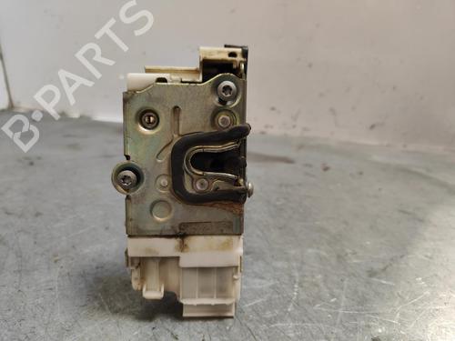 Front right lock MERCEDES-BENZ A-CLASS (W169)  | BP17151789C97 
