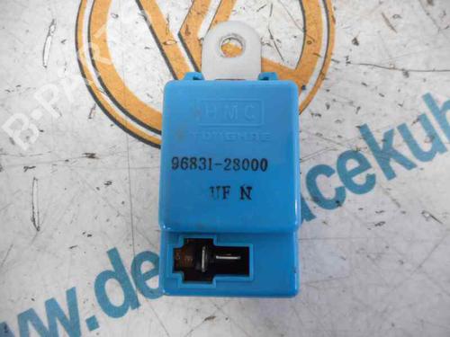 Used Electronic module HYUNDAI COUPE I (RD) [1996-2004]  14179027
