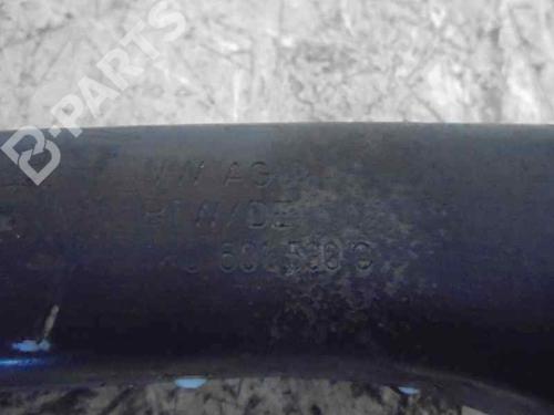 Right rear suspension arm SEAT TOLEDO III (5P2)  | BP2480069M15 