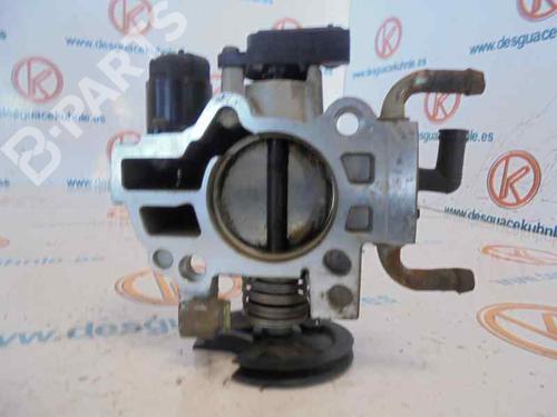 Throttle body DAEWOO LANOS (KLAT)  | BP2486316M82 