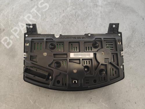 Instrument cluster OPEL ASTRA H (A04)  | BP13739513C47 